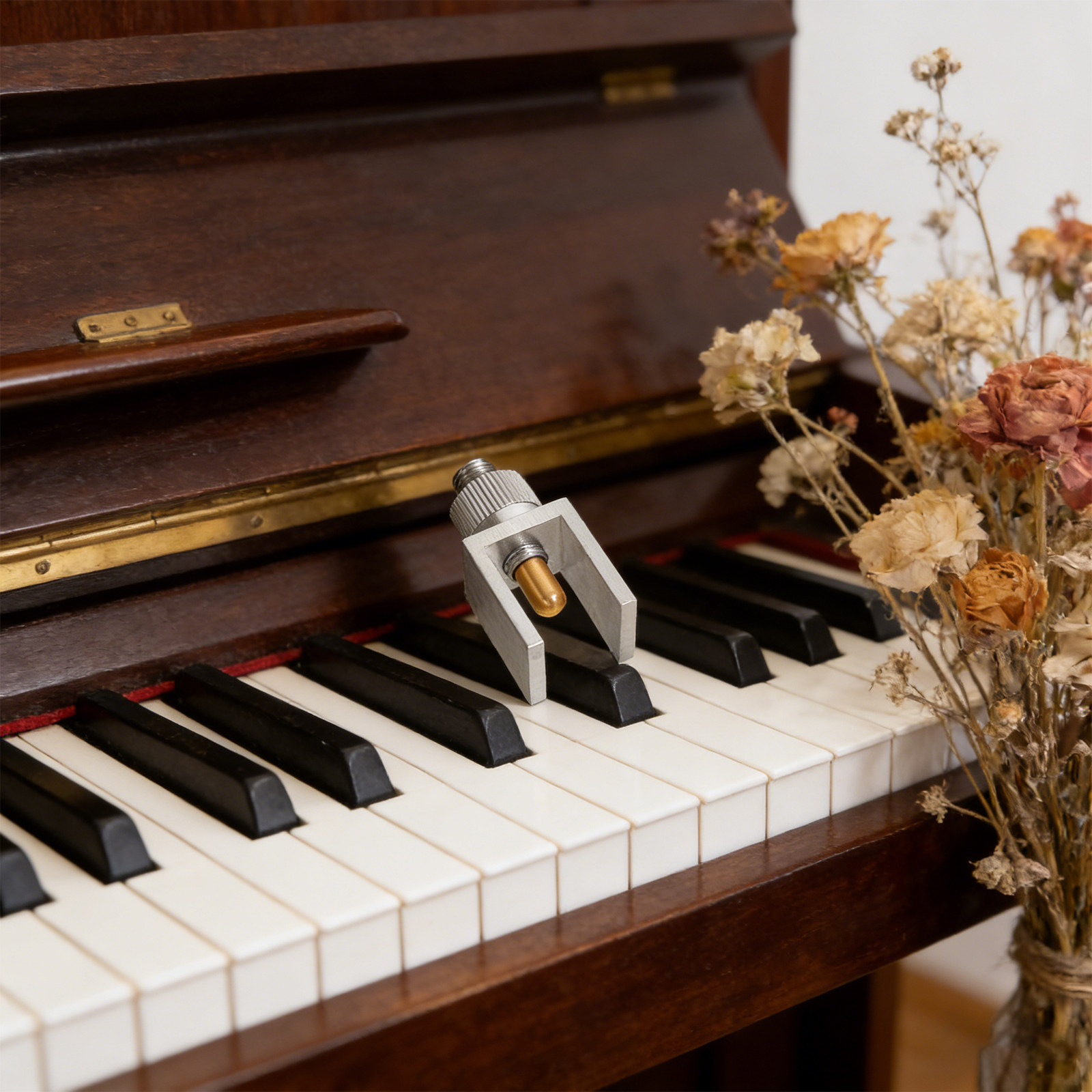 Black Key Leveling Tool Pianot - Musical Instrument Piano recensie en prijs