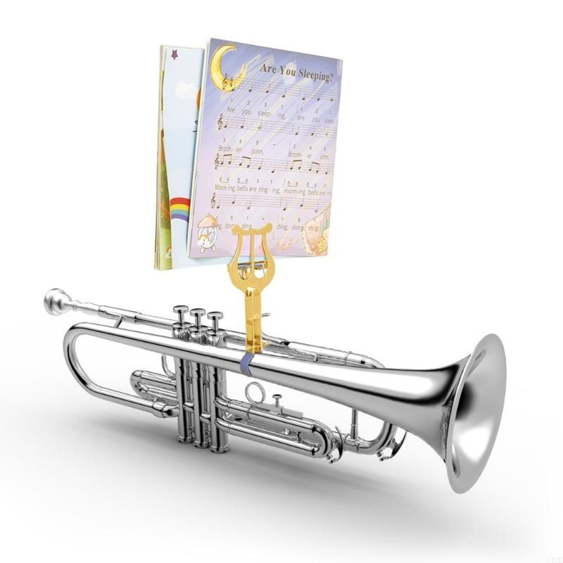Trompet Bladmuziek Clip Muziek - Musical Instrument Book recensie en prijs