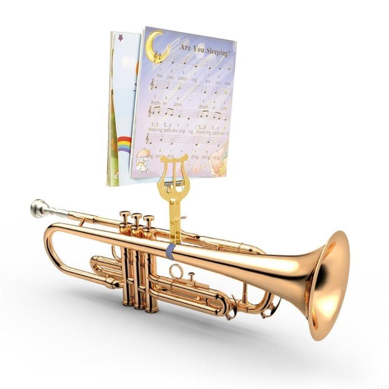Trompet Bladmuziek Clip Muziek - Musical Instrument Book recensie en prijs