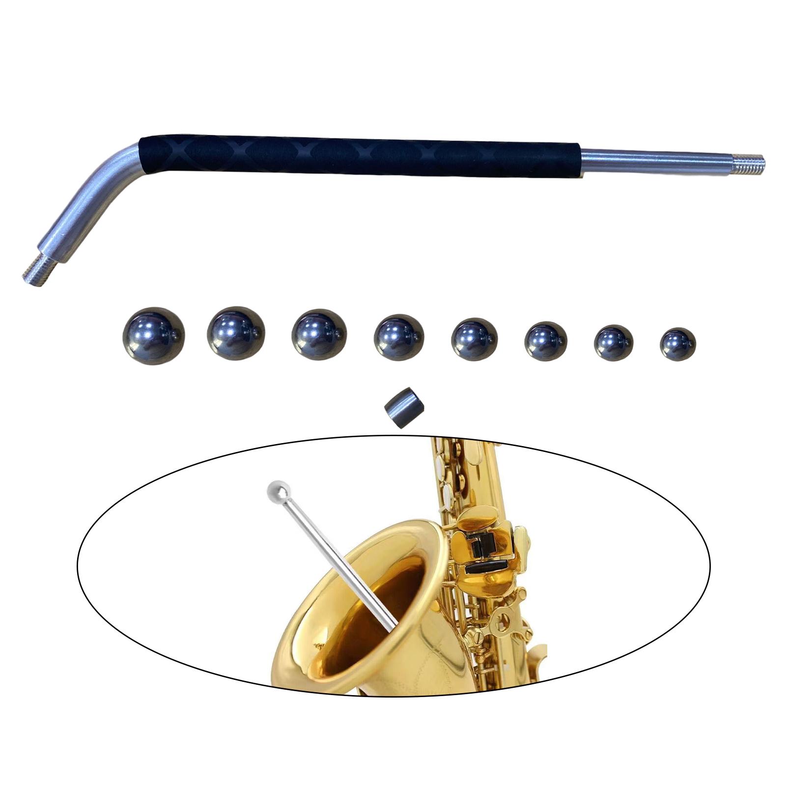 Saxofoonreparatiegereedschap R - Musical Instrument Shop recensie en prijs