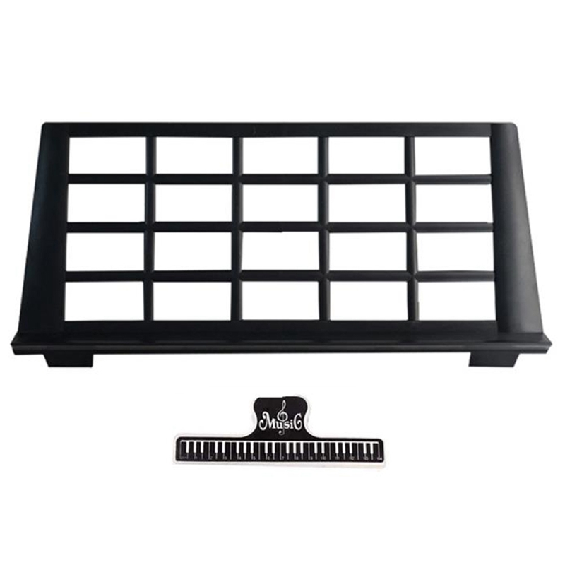 Blad Muziekinstrument Keyboard - Musical Instrument Book recensie en prijs