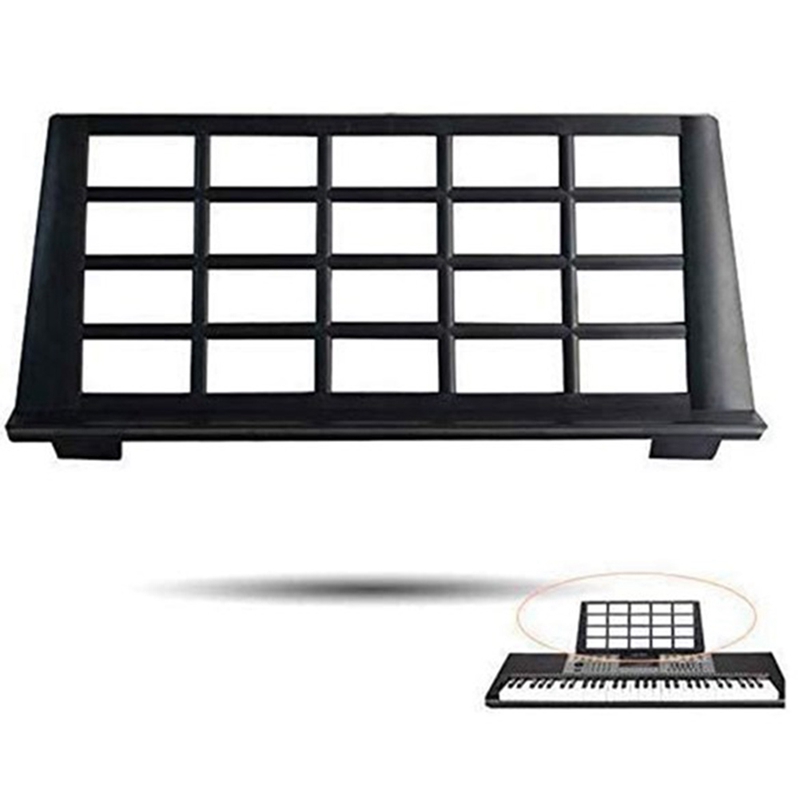 Blad Muziekinstrument Keyboard - Musical Instrument Book recensie en prijs