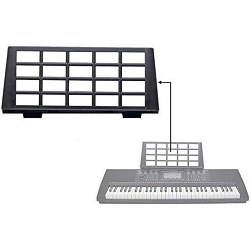 Blad Muziekinstrument Keyboard - Musical Instrument Book recensie en prijs