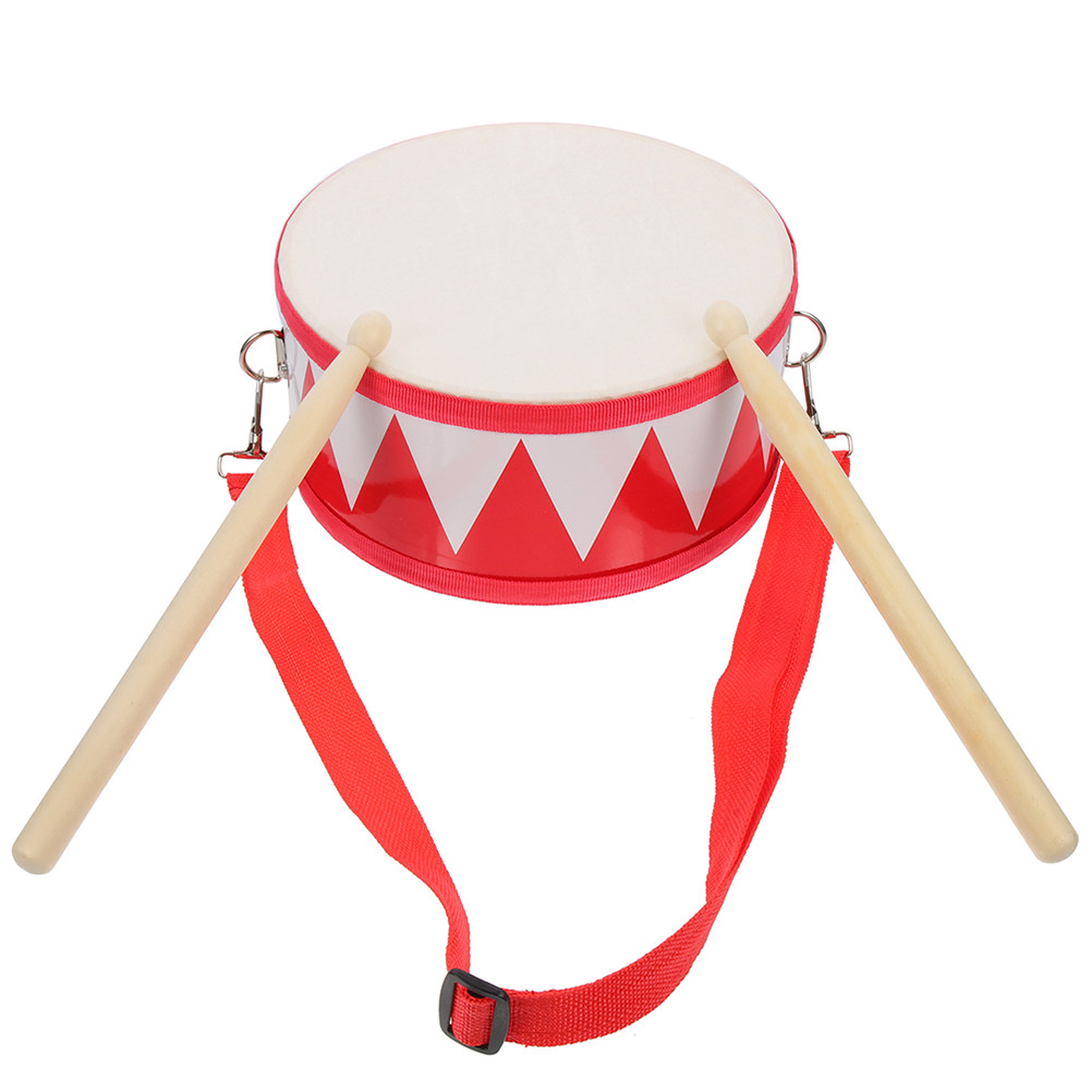 1Set Kinderen Drumstel Kid Sna - Musical Instrument Harmonium recensie en prijs