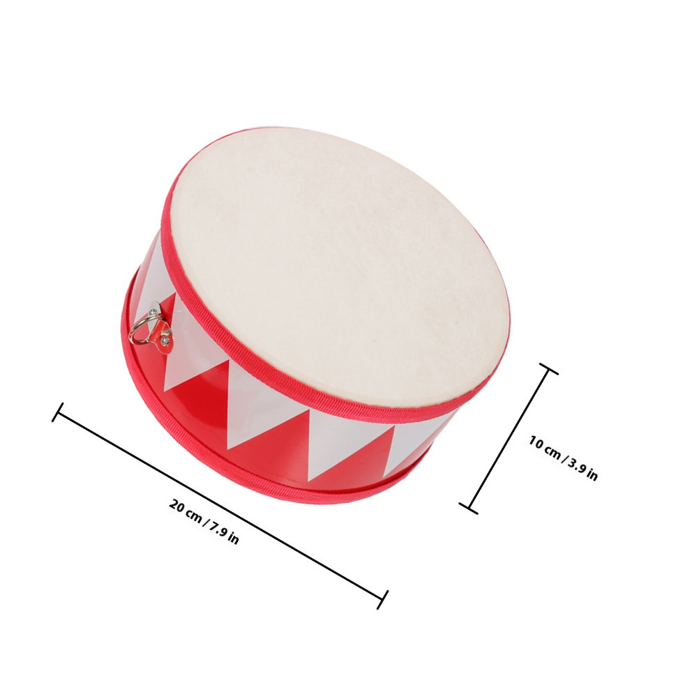 1Set Kinderen Drumstel Kid Sna - Musical Instrument Harmonium recensie en prijs