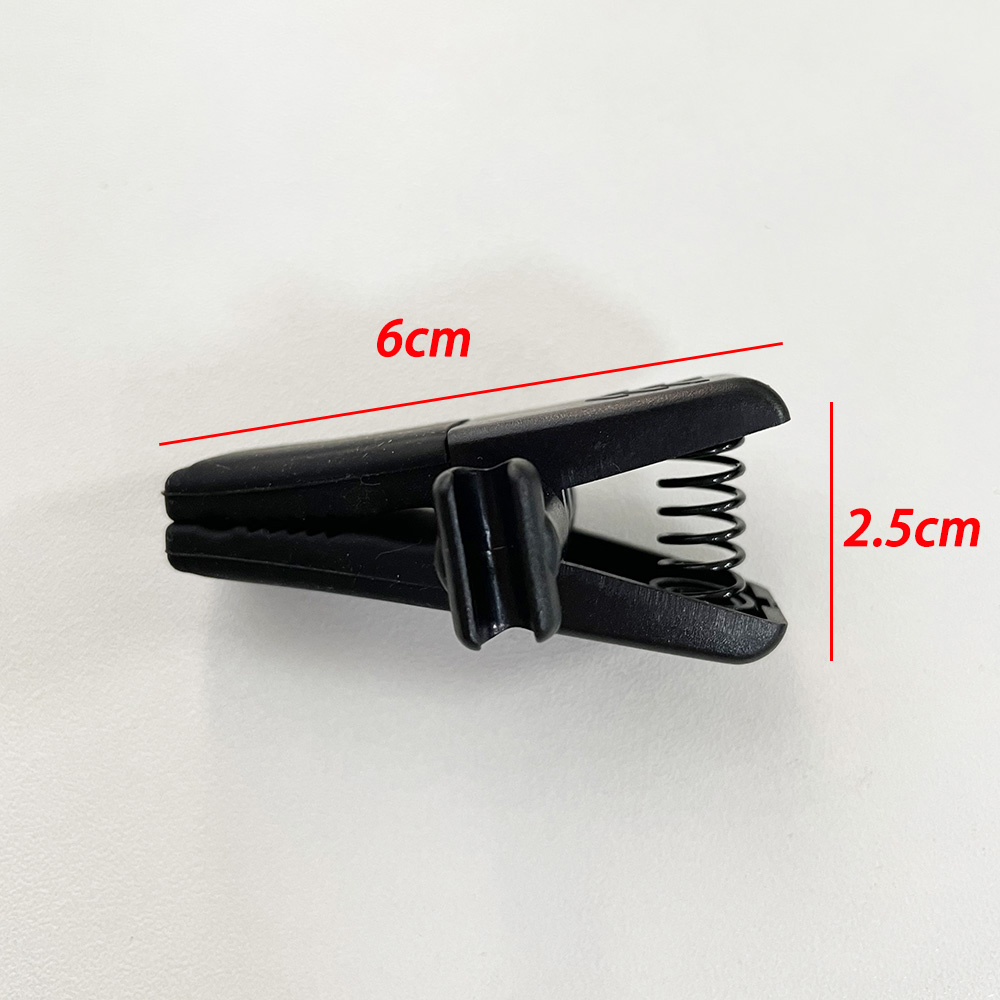 1PC Instrument Microfoon Clip  - Musical Instrument Violin recensie en prijs