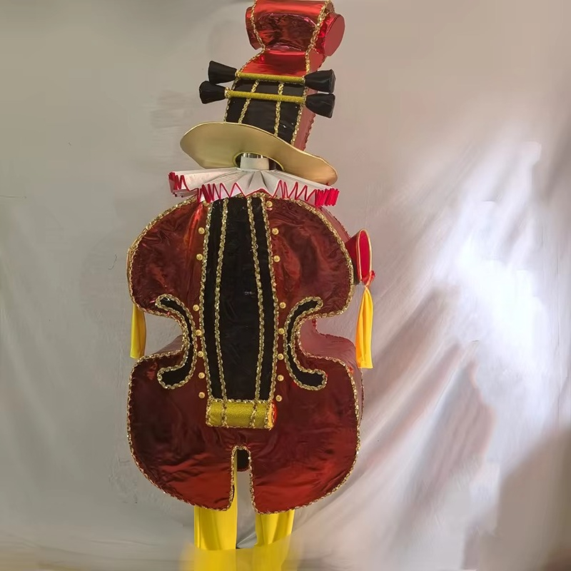 Imitatie muziekinstrumenten ma - Musical Instrument Shop recensie en prijs