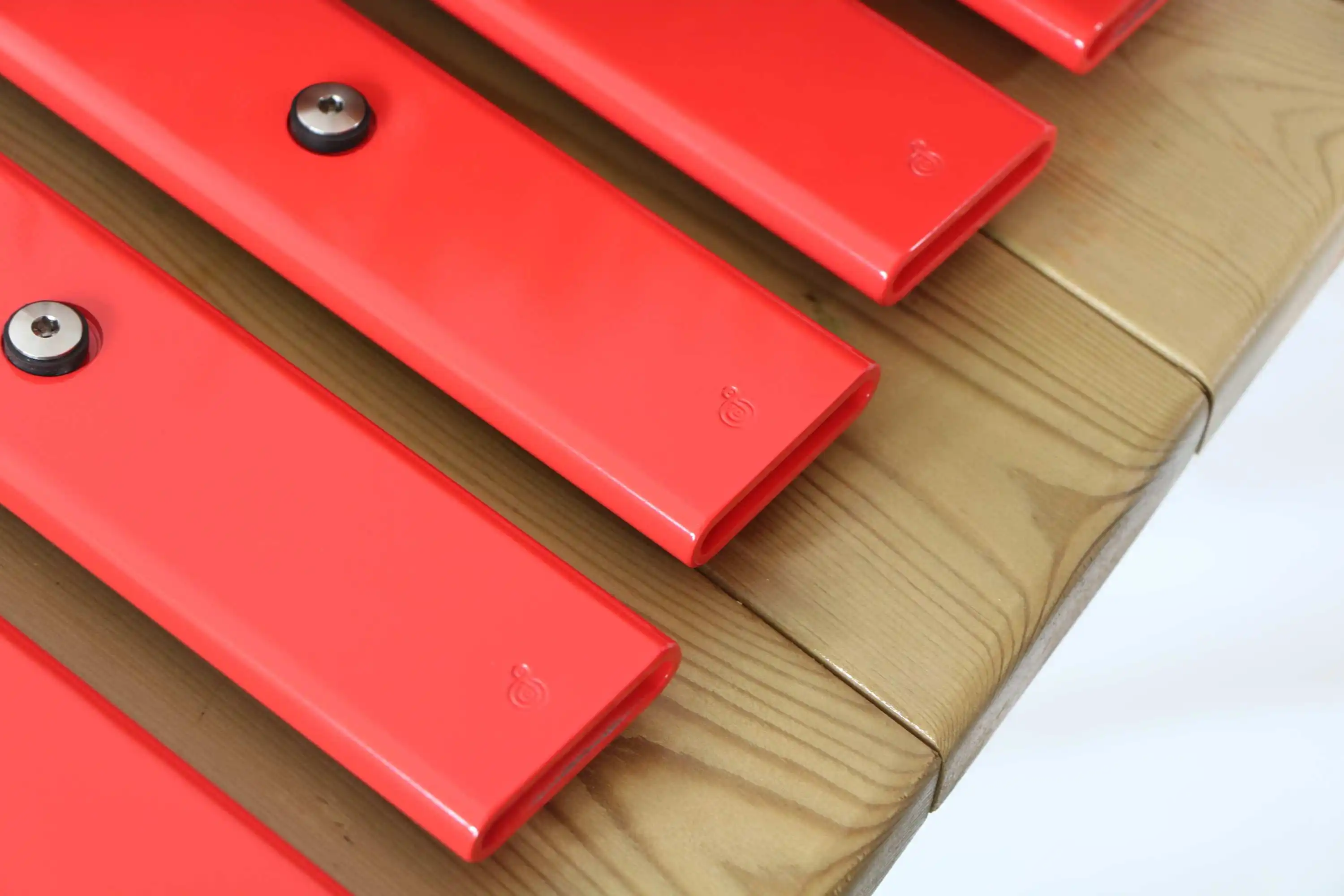 Buitenmuziek speeltuin xylofoo - Musical Instrument Shop recensie en prijs