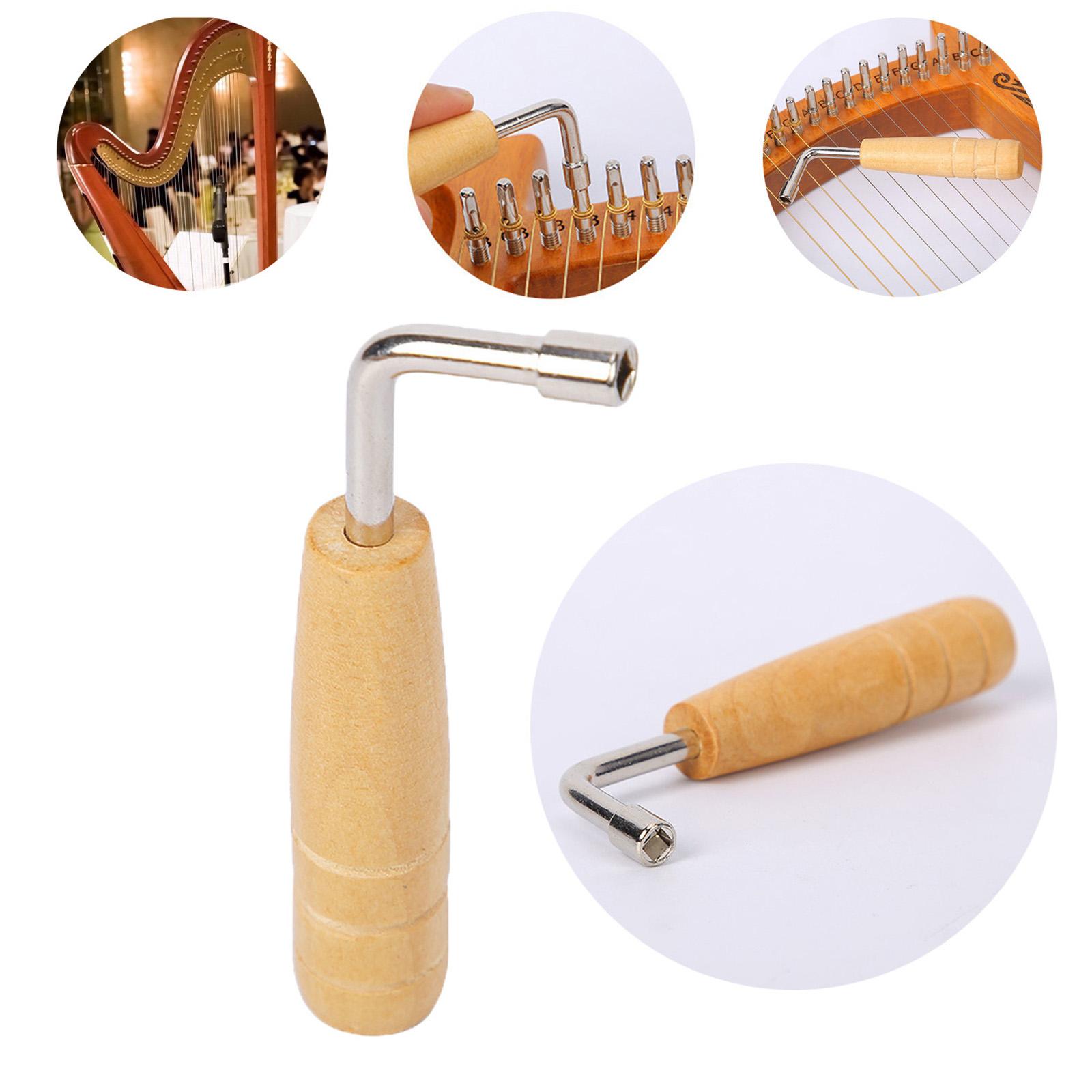 Stemsleutel Lier En Harp Harp  - Musical Instrument Harp recensie en prijs
